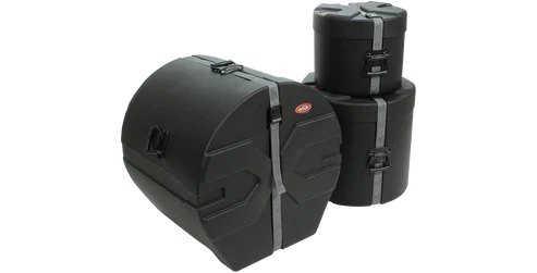 SKB 1SKB-DRP2 Drum Package 2