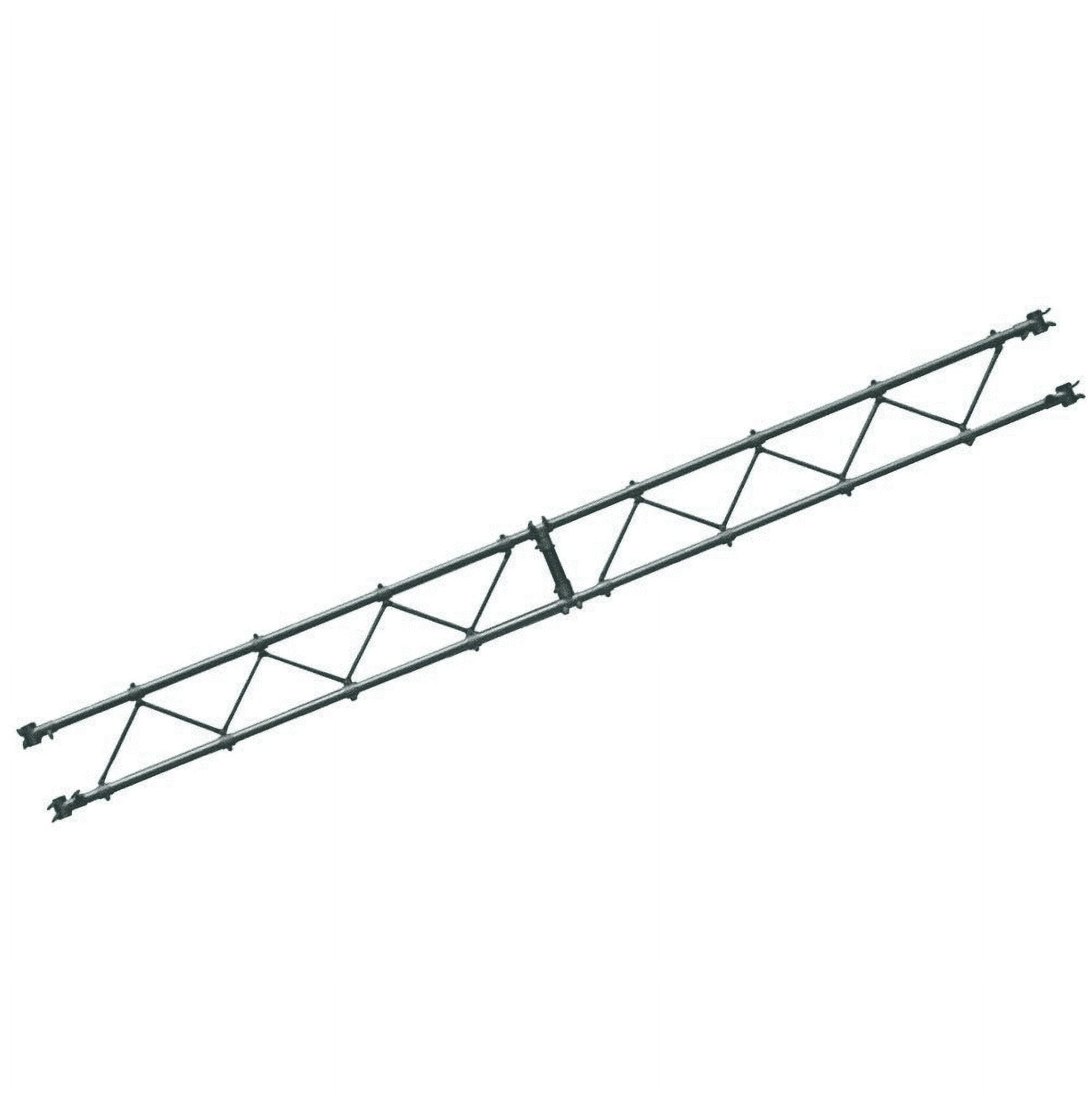 MR Truss TLT4X2 8' Effects Lighting Truss Two 4' Sections