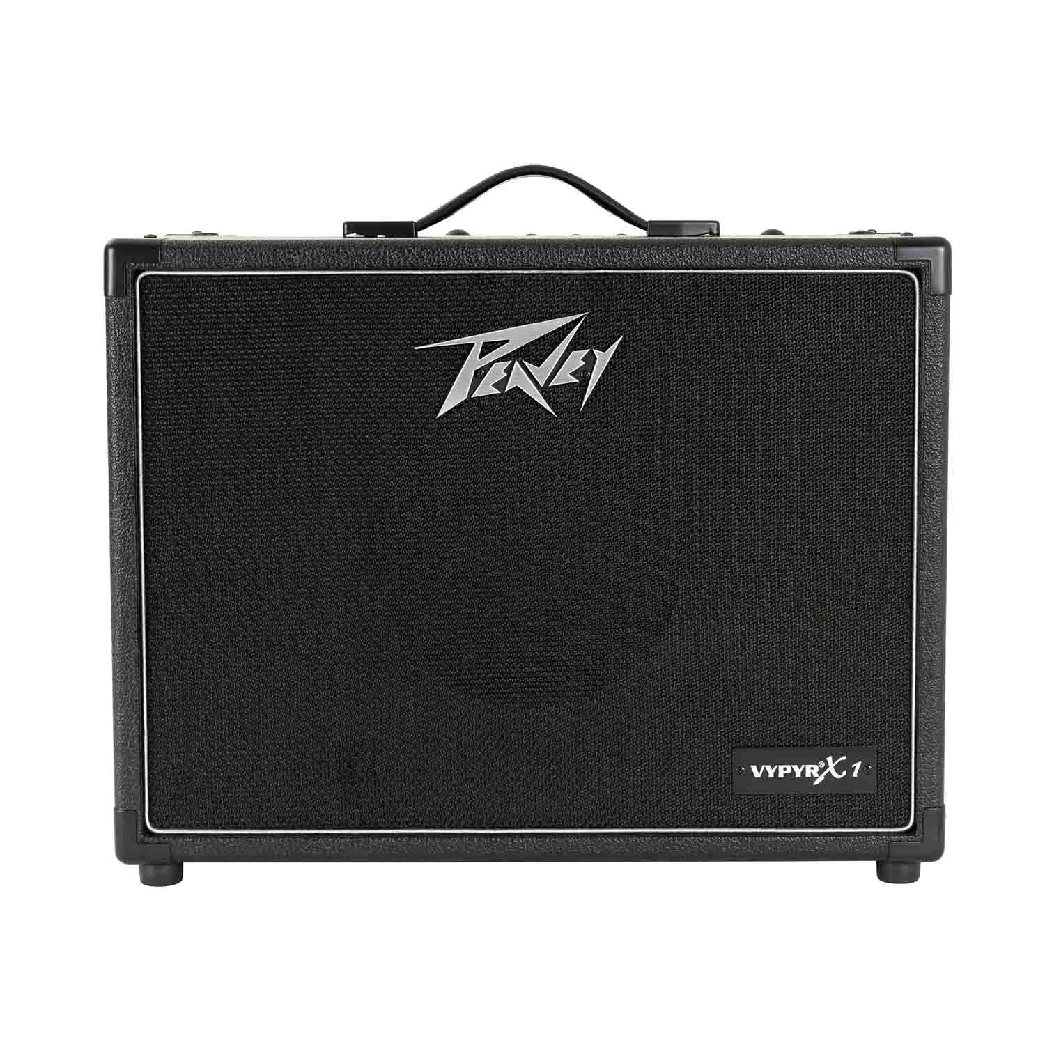 Peavey Vypyr X1 1x8" 20W Modeling Guitar/Bass/Acoustic Combo Amp