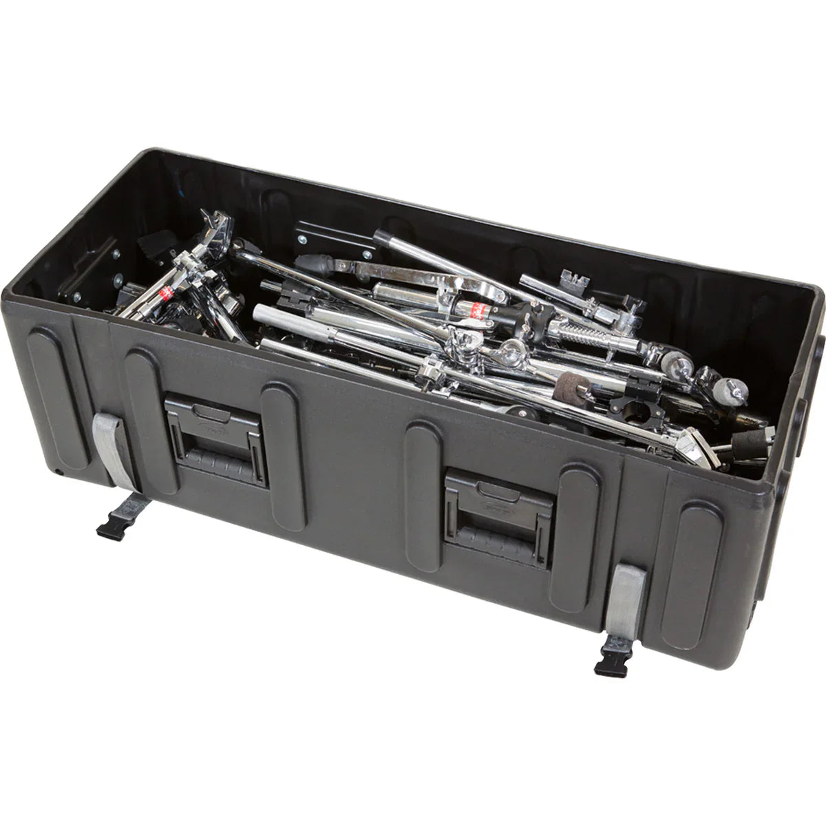 SKB 1SKB-DH4216W Large Drum Hardware Case with Wheels