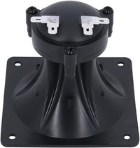 MR DJ TWS300+ 300 Watts 3.32" x 3.32" Square Compressor Piezo Horn Tweeter