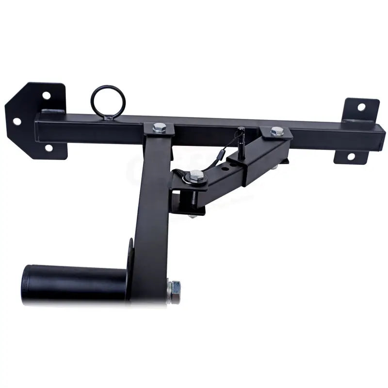 MR DJ WM970 PA Speakers Adjustable Wall Mount Brackets 35mm Pole Holder