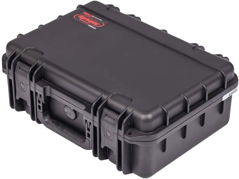 SKB 3i-1711-6B-C iSeries 1711-6 Case