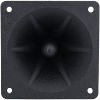 MR DJ TWS300+ 300 Watts 3.32" x 3.32" Square Compressor Piezo Horn Tweeter
