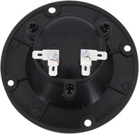 MR DJ TWR300 300 Watts 4" Round Compressor Piezo Horn Tweeter
