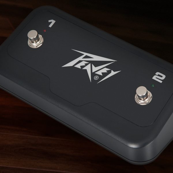 Peavey invective™ 112 Guitar Combo Amplifier