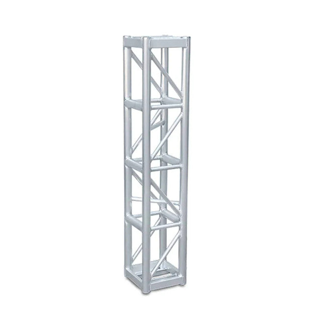 Galaxy Stage GS-1205TT 5' Long 12" Tower Truss with Bolts