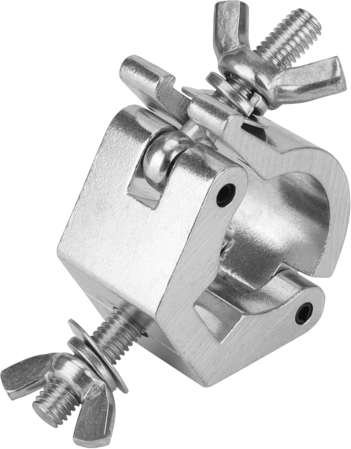 2 MR TRUSS TC9 Universal 2" Heavy Duty Pro Aluminum Stage Lighting Clamp Mounting