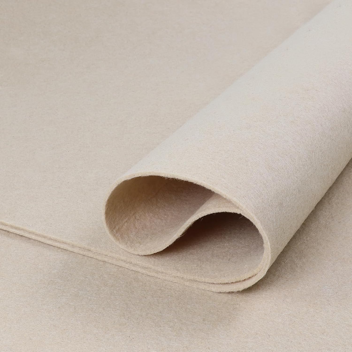 MR DJ DC20TAN 20' L X 4' W TAN Carpet for Speaker Subwoofer Enclosure Boxes