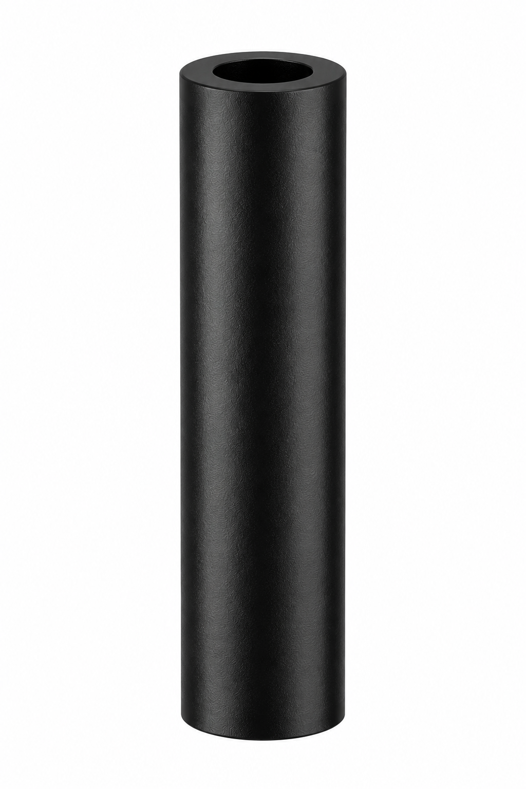 2 MR DJ SS20 4" Extended 35mm Speaker Pole Extension Heavy-Duty Steel Speaker Pole Extender