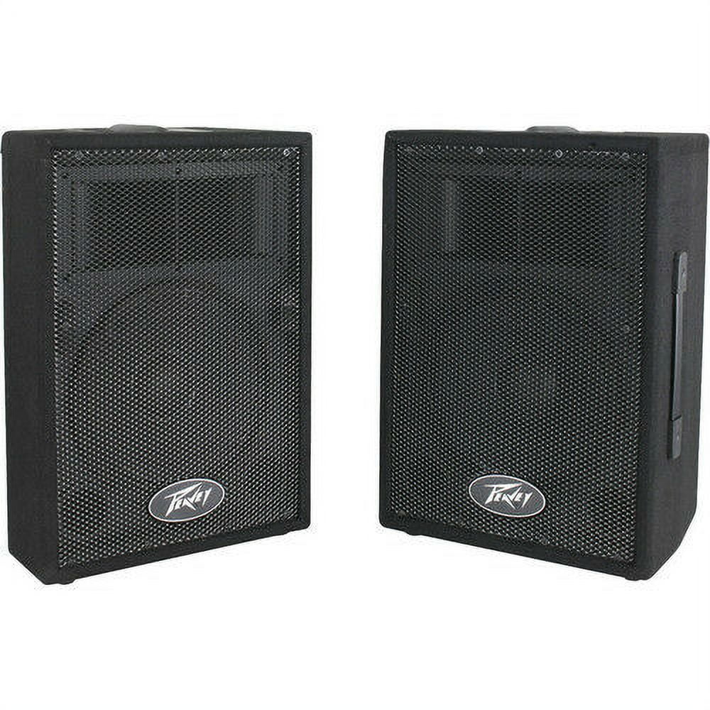 Peavey PV®i 10 (2, 10” Enclosures) 2-Way Speaker