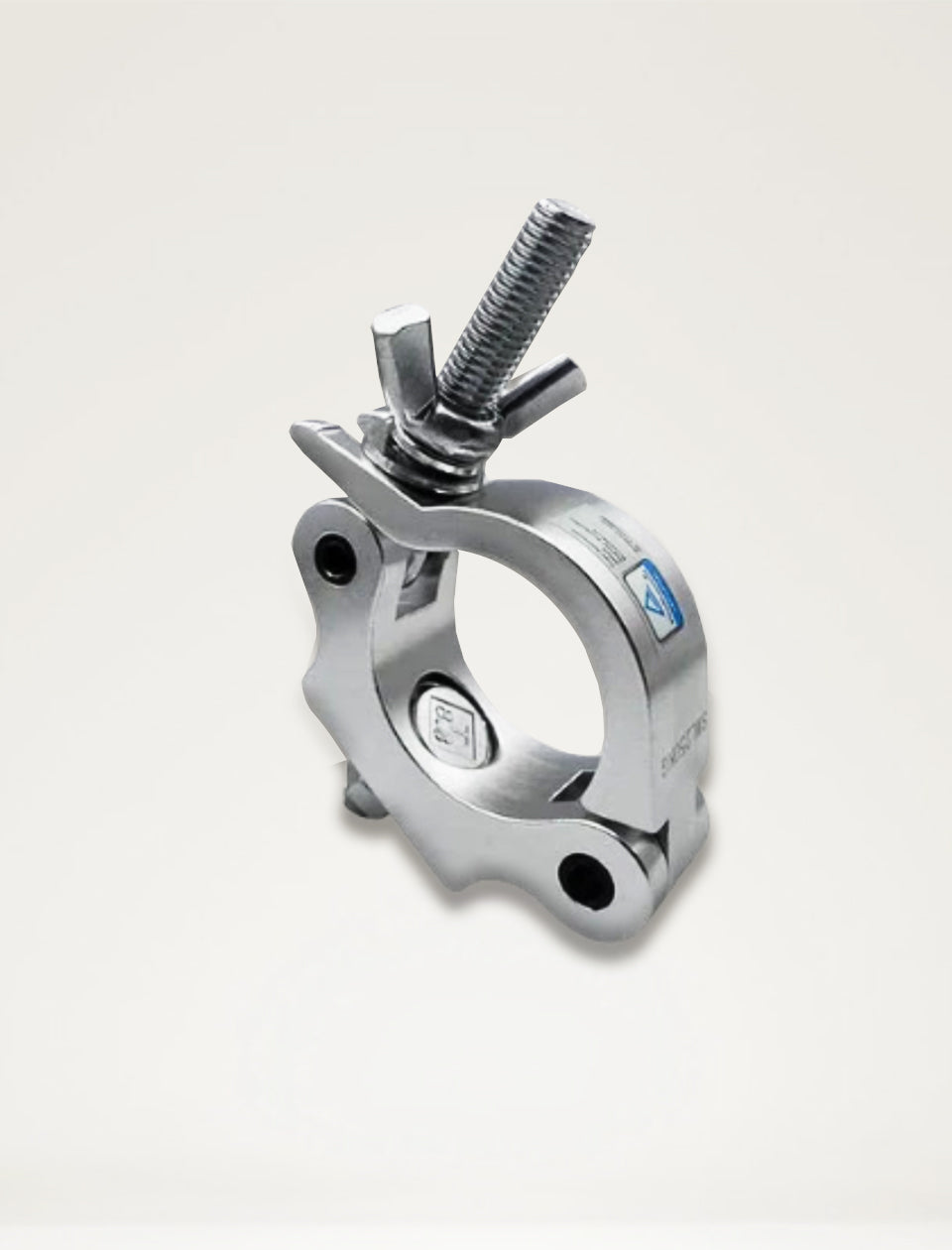 MR TRUSS TC4 Universal 2" Pro Aluminum Stage Lighting Clamp Mounting