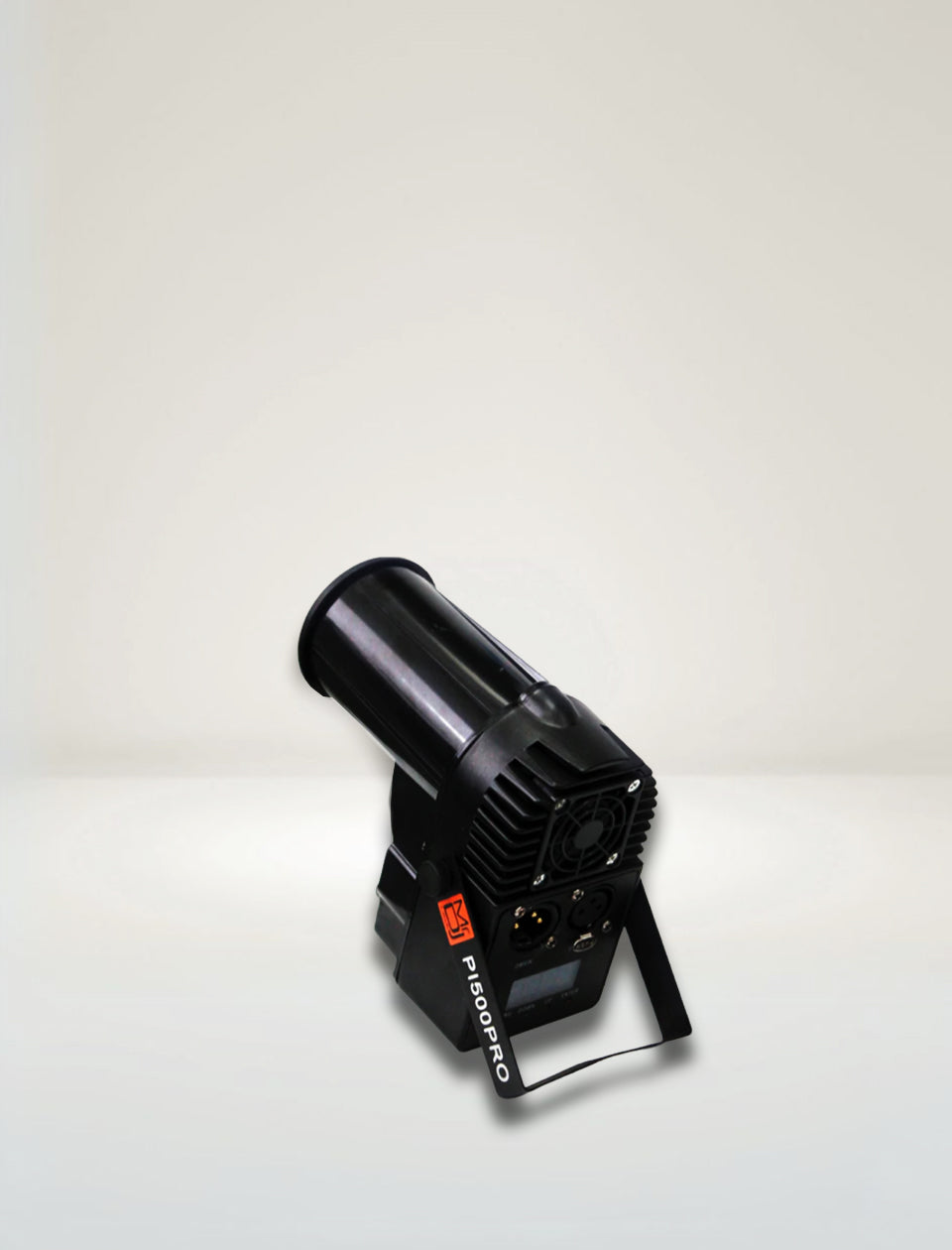 MR DJ PI500PRO 4-in-1 LED LED Quad DMX Mini Spotlight 12W Lighting With DMX For Party Club DJ Disco Bar