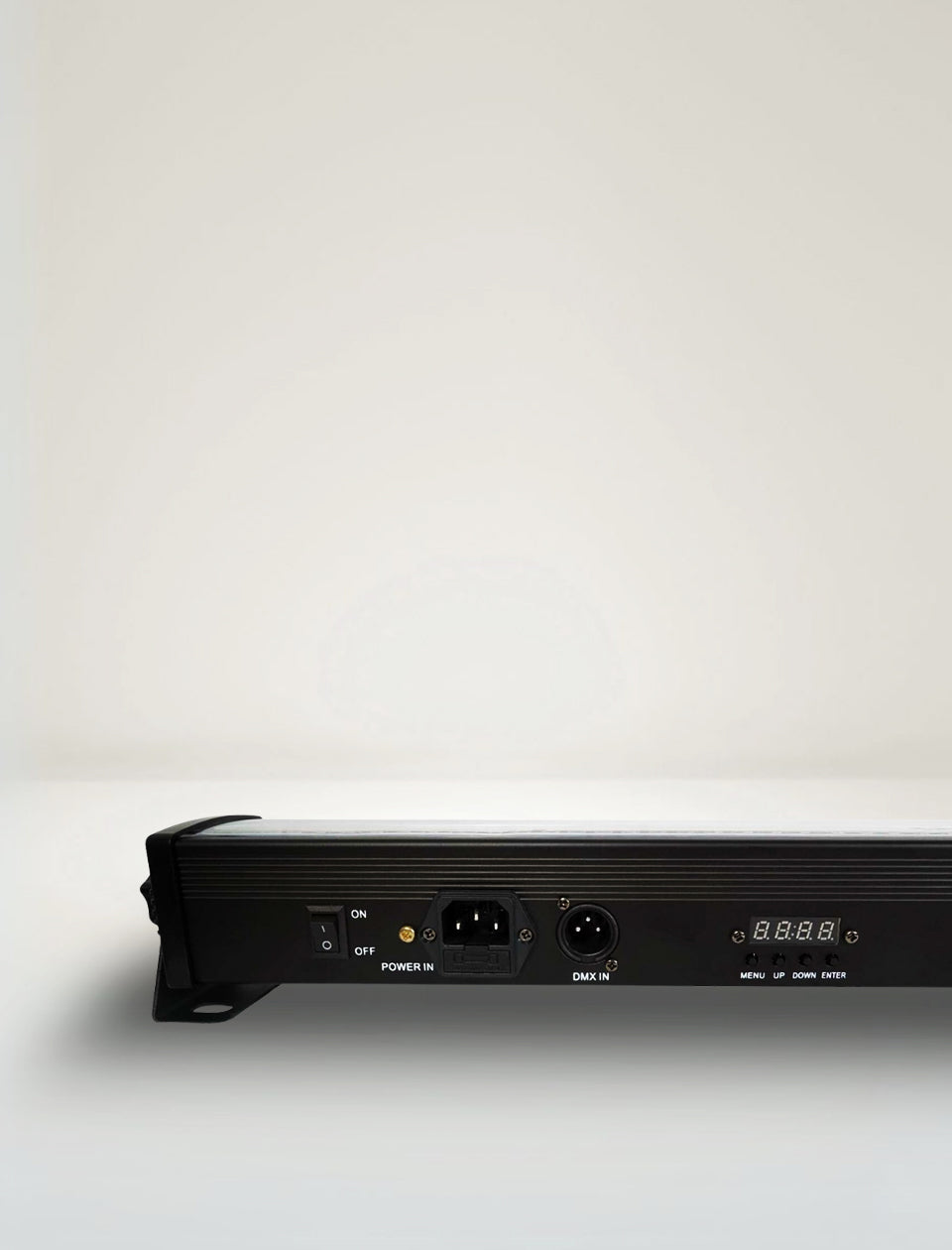 MR DJ THESTRIP 42" 252 LED 5 Channel DMX RGBW Color Strip DJ Wall Wash Bar Light  DJ Club Party Disco Stage