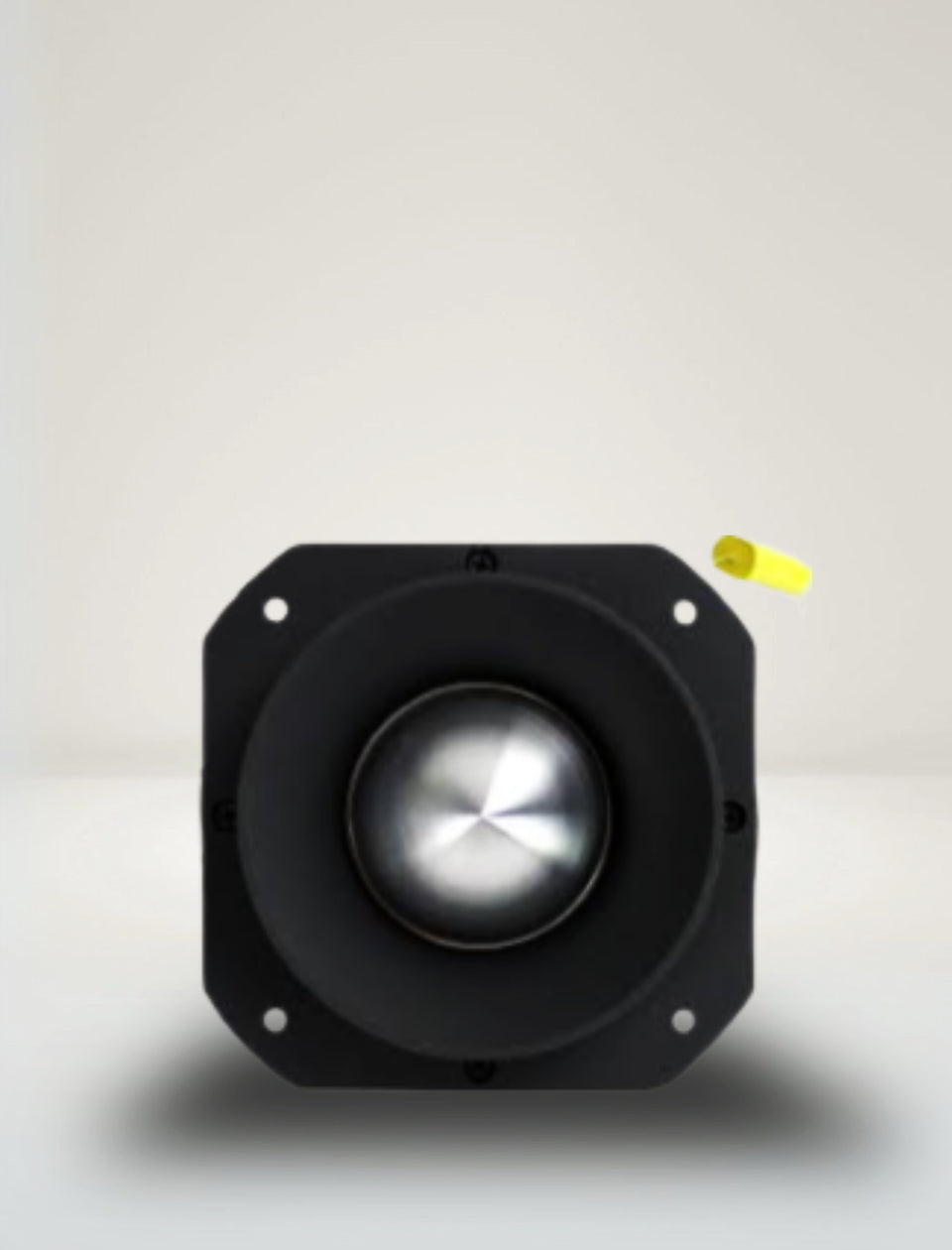 Buy MR DJ HDPRO5000 3-inch Diaphragm Super Tweeter for Speaker.