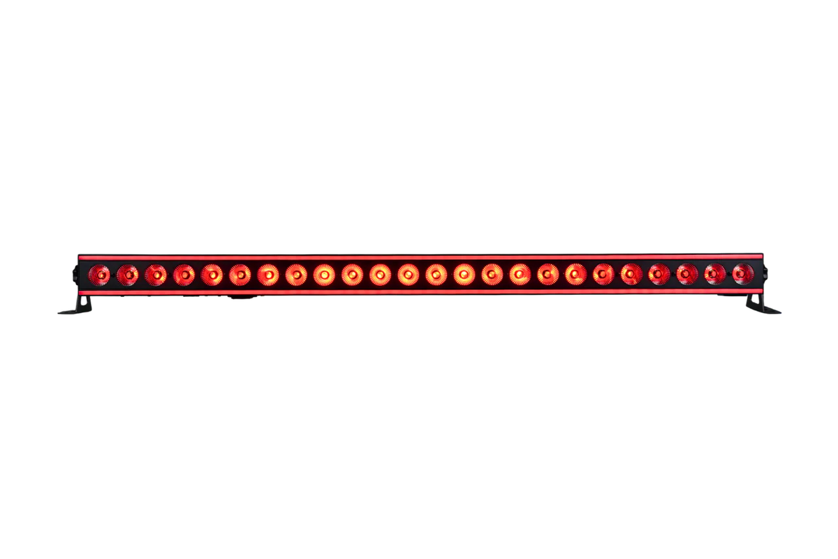 Antari BAR24X4FXL RGBW Pixel Bar with Dual-Layer AURA Effects