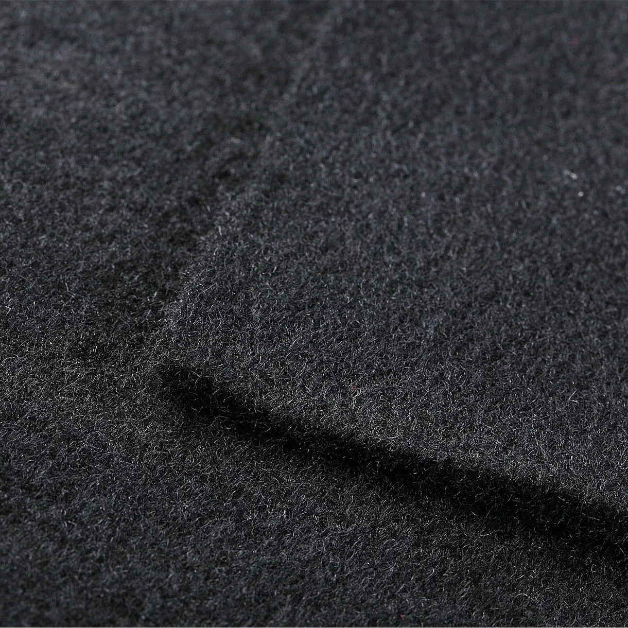 XP Audio X15BK 5 Yards Length X 4' Wide Black Carpet