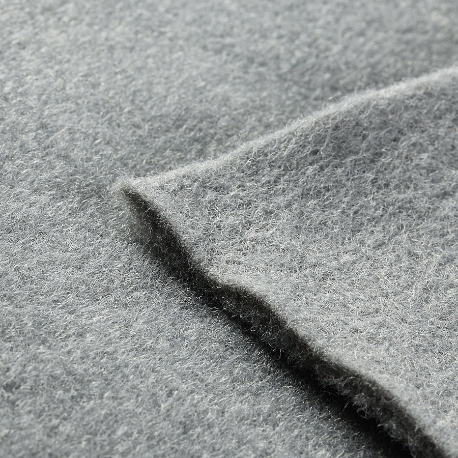 XP Audio X15LGR 5 Yards Length X 4' Wide Light Gray Carpet