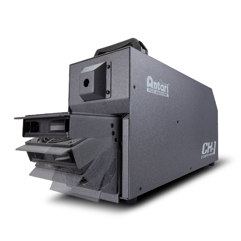 Antari CH-1D CO2 Fog Machine