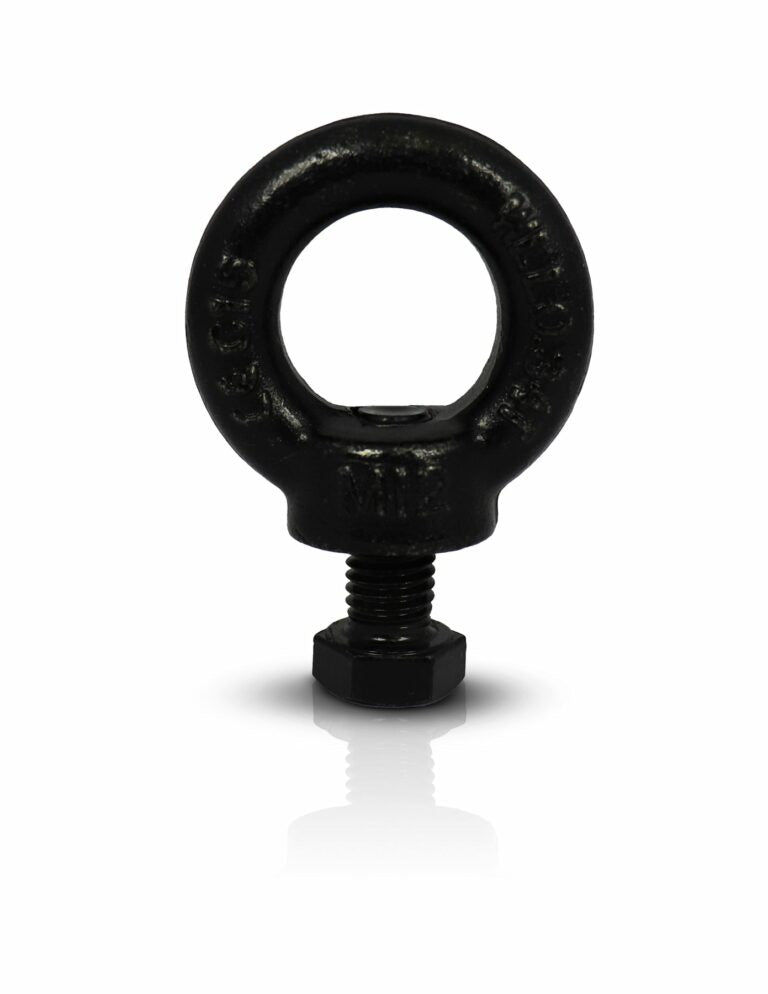 Galaxy Stage GS-M12EYE M12 Eye Bolt for stage event & truss rigging