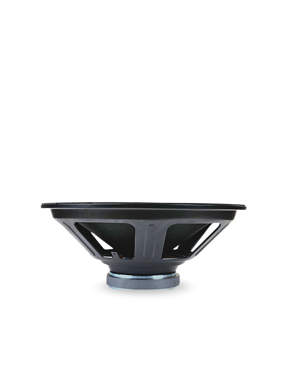 MR DJ COMDW18 18" 4500W 60 Oz. 8-Ohms Universal PRO PA/DJ Raw Woofer Subwoofer