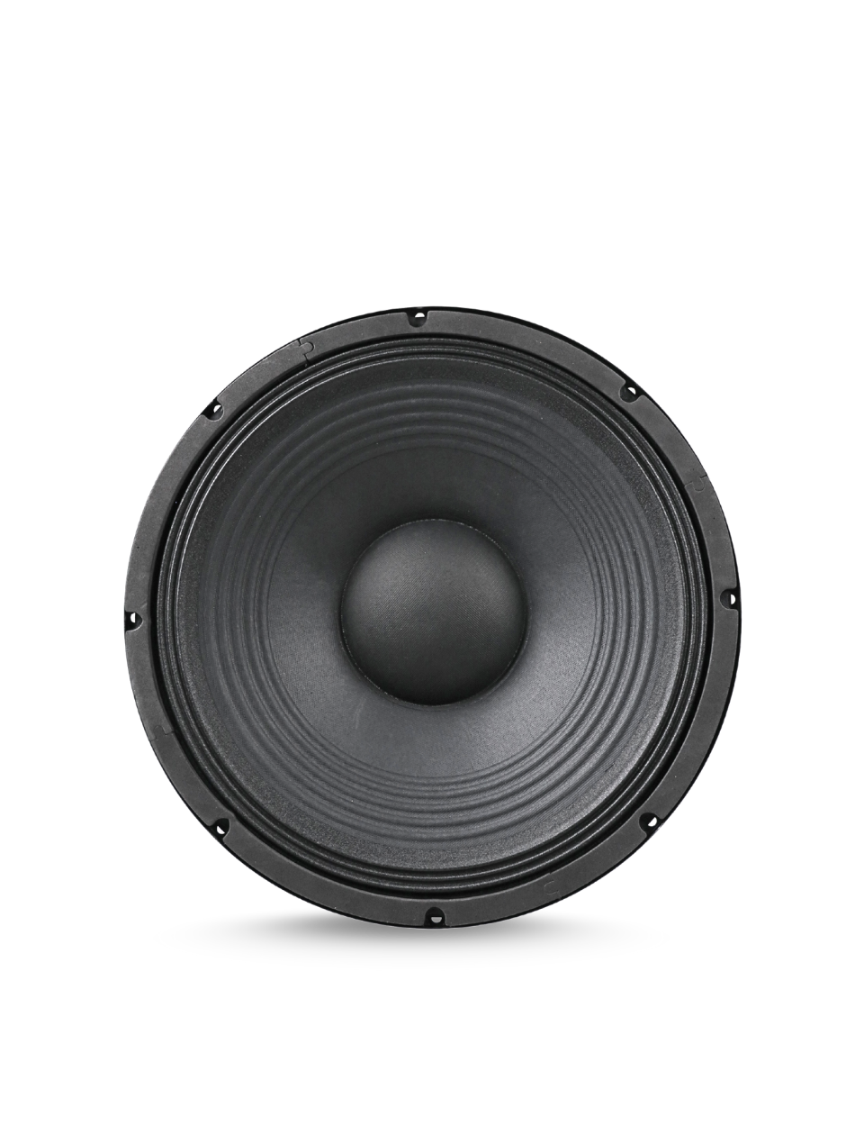 MR DJ COMDW3500 15" 3500W 60 Oz. 8-Ohms Universal PRO PA/DJ Raw Woofer Subwoofer