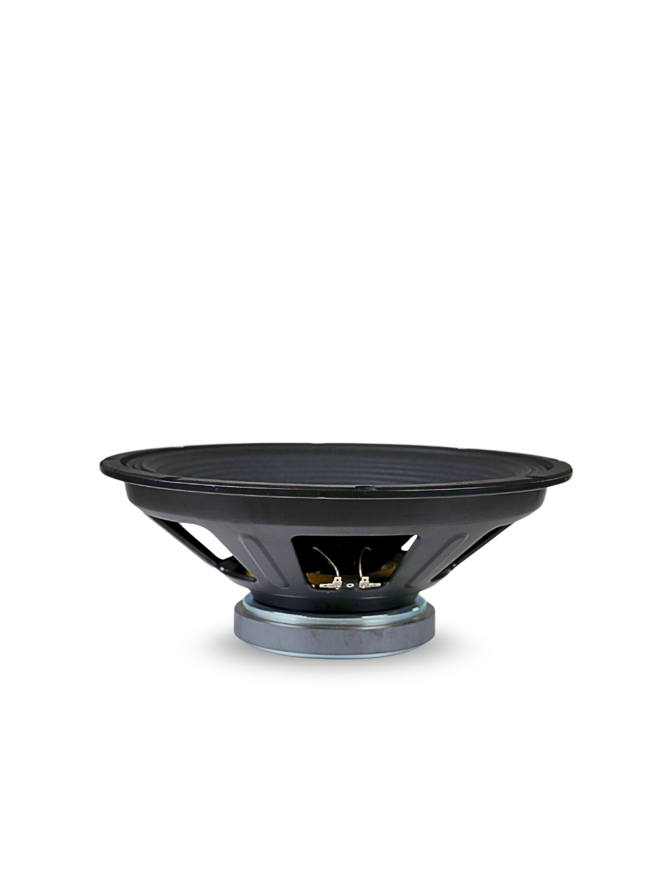 MR DJ COMDW3500 15" 3500W 60 Oz. 8-Ohms Universal PRO PA/DJ Raw Woofer Subwoofer