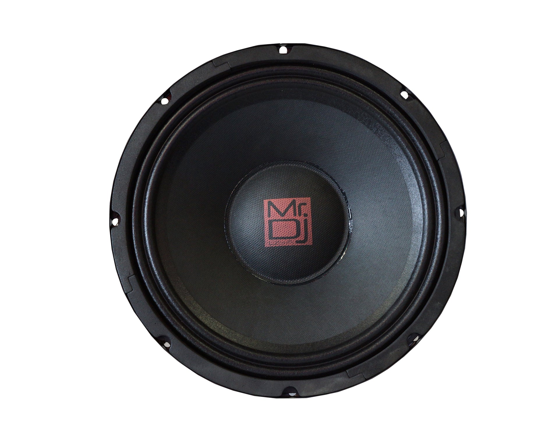 MR DJ COMDW12 Subwoofer 640W 12" PRO PA DJ Home Audio Raw Speaker 8 ohm Woofer