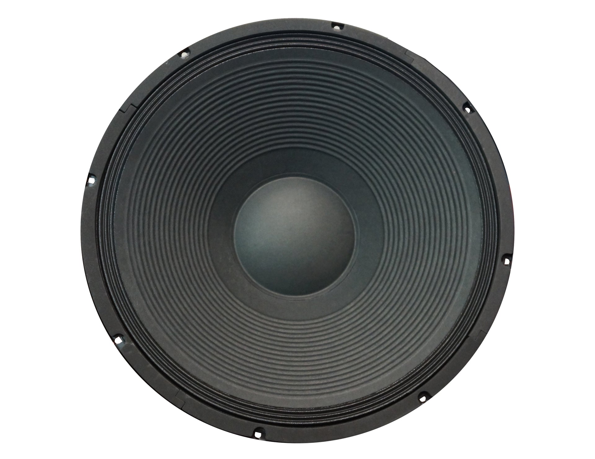 MR DJ COMDW18 Subwoofer 4500W Black 18" PRO PA DJ Home Audio Raw Speaker 8ohm