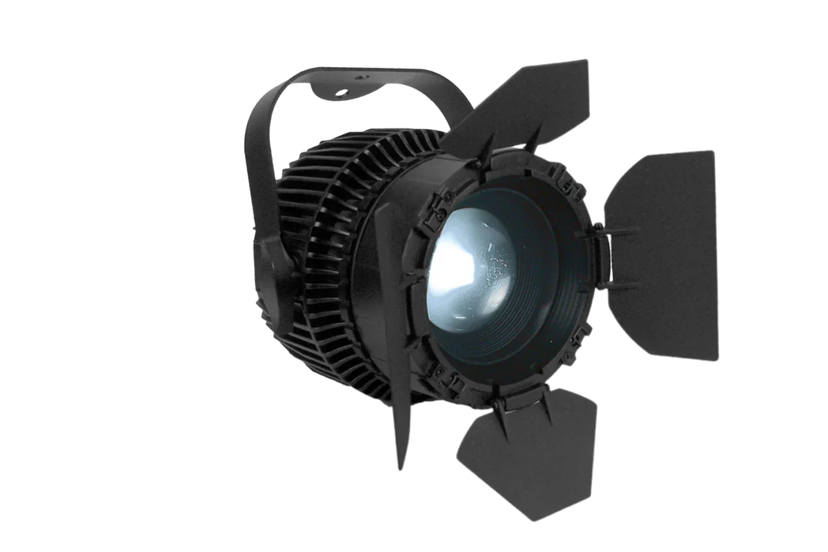 Antari OPERAZ400VWF Event Lighting IP20 400W Variable White Fresnel with Motorised Zoom
