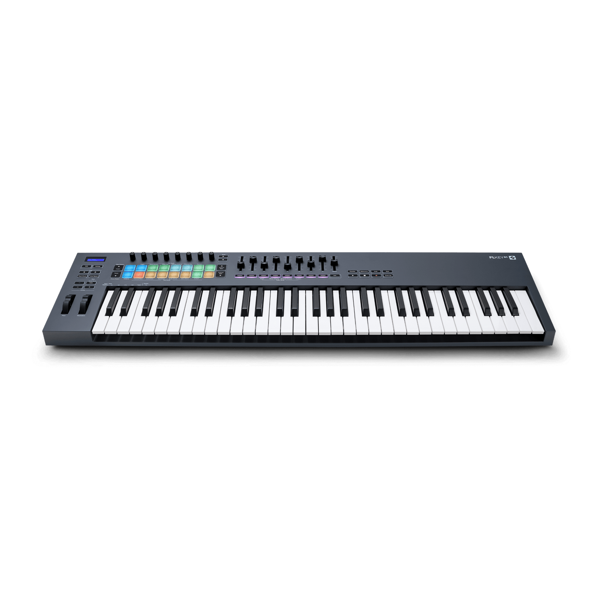 Novation FLKEY-61 MIDI Keyboard Controller