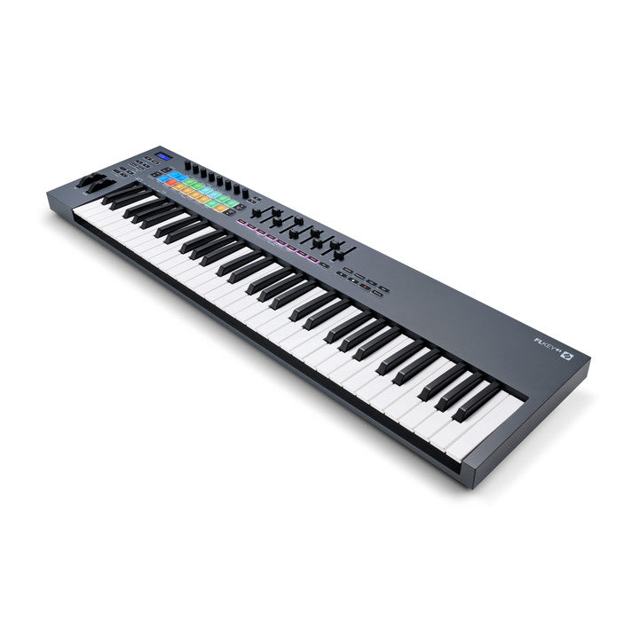 Novation FLKEY-61 MIDI Keyboard Controller