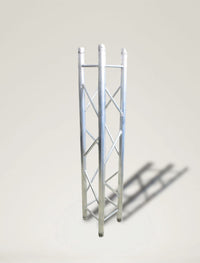 MR TRUSS TSQ410 Aluminum Lighting Truss | 12″ Square Box Truss
