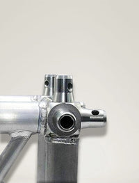 MR DJ DTJB1W Junction Block | Universal Corner Junction Block