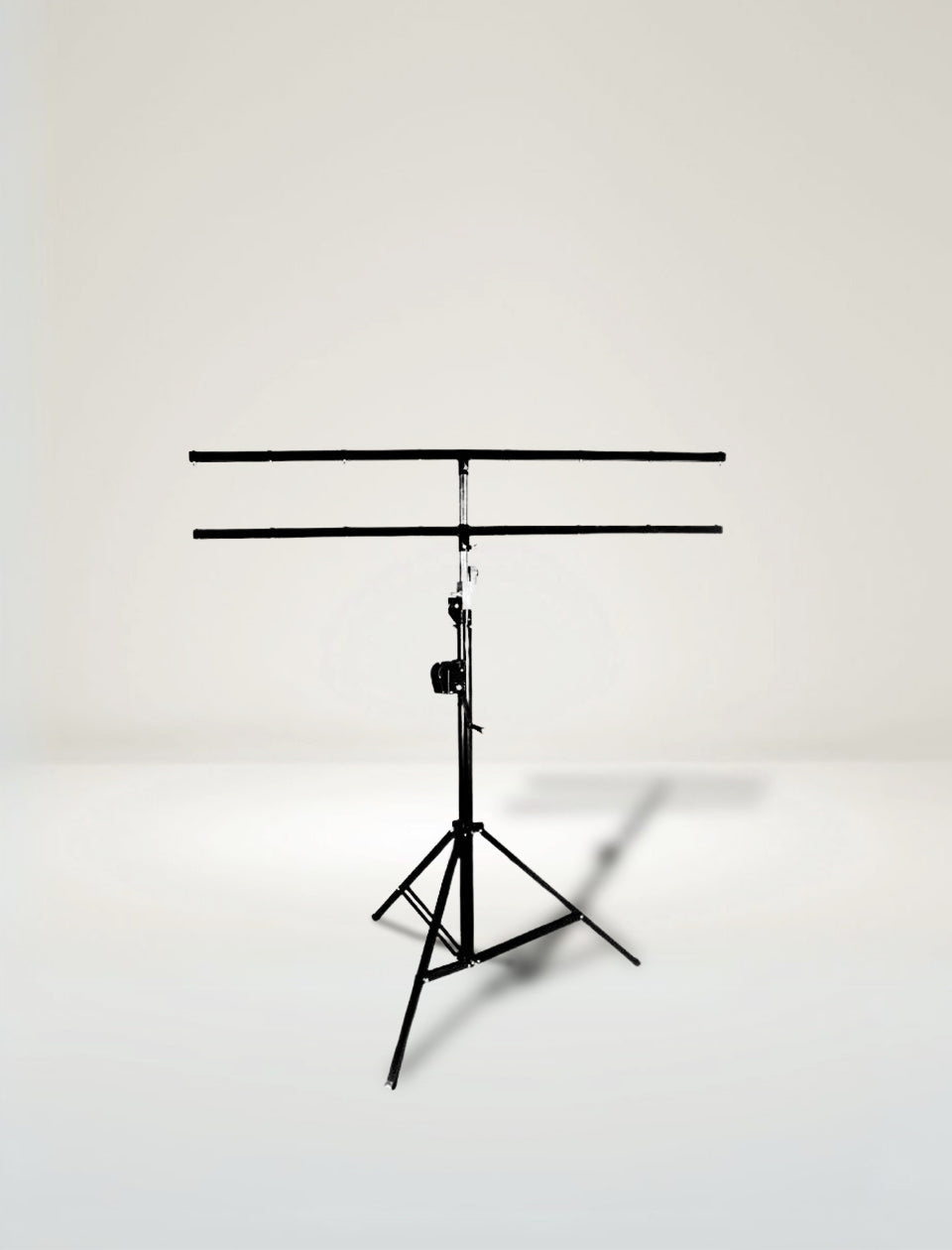 MR TRUSS TST200 10 Foot Pro Crank Light Stand Pro Lighting & T-Bar