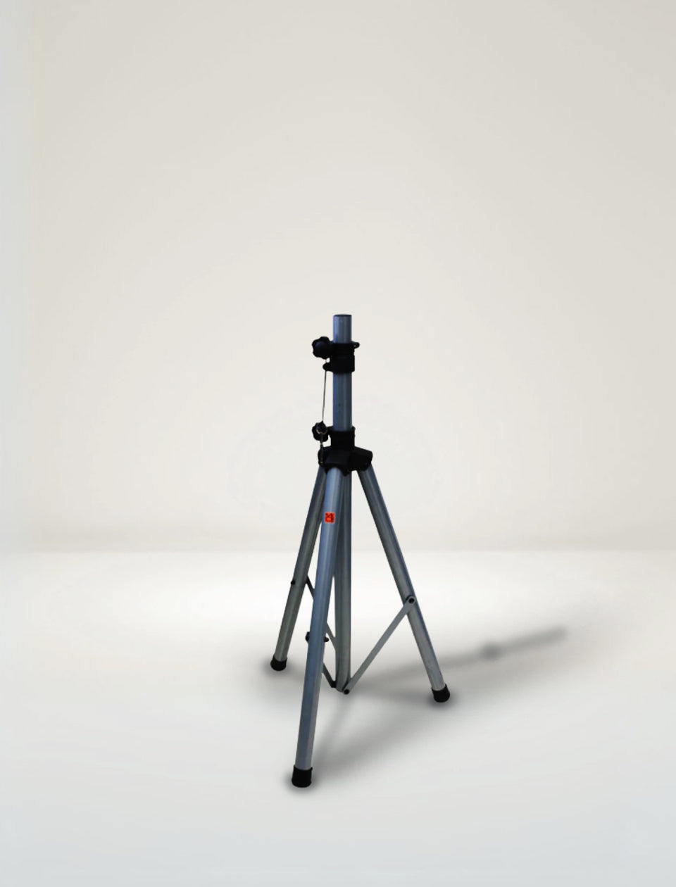 MR DJ SS350S Folding Speaker Stand | Best Speaker Stand in USA