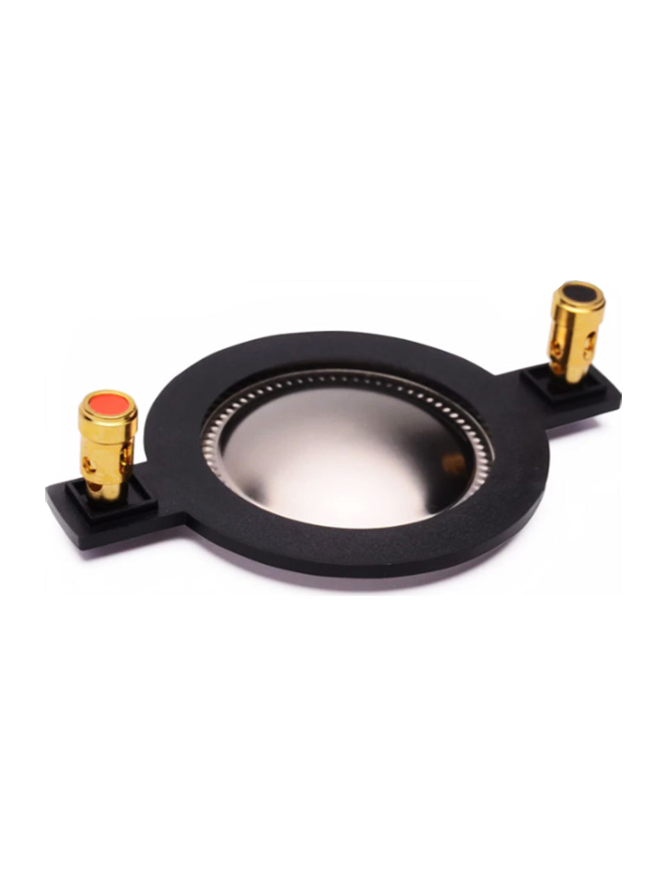 MR DJ DIAPHRAGM2 2" Titanium Tweeter Replacement Diaphragm