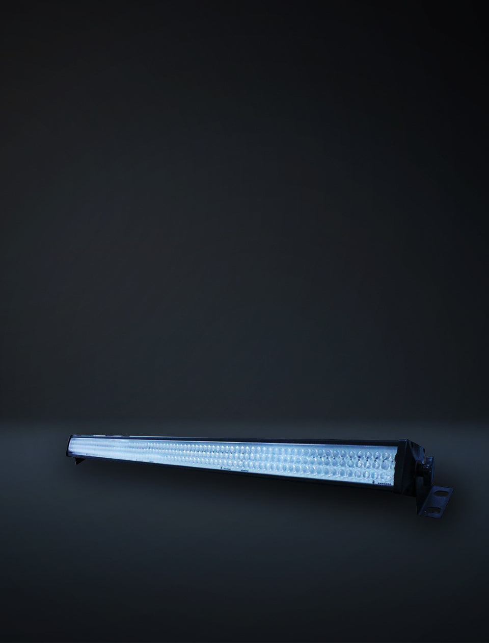 MR DJ THESTRIP 42" 252 LED 5 Channel DMX RGBW Color Strip DJ Wall Wash Bar Light  DJ Club Party Disco Stage