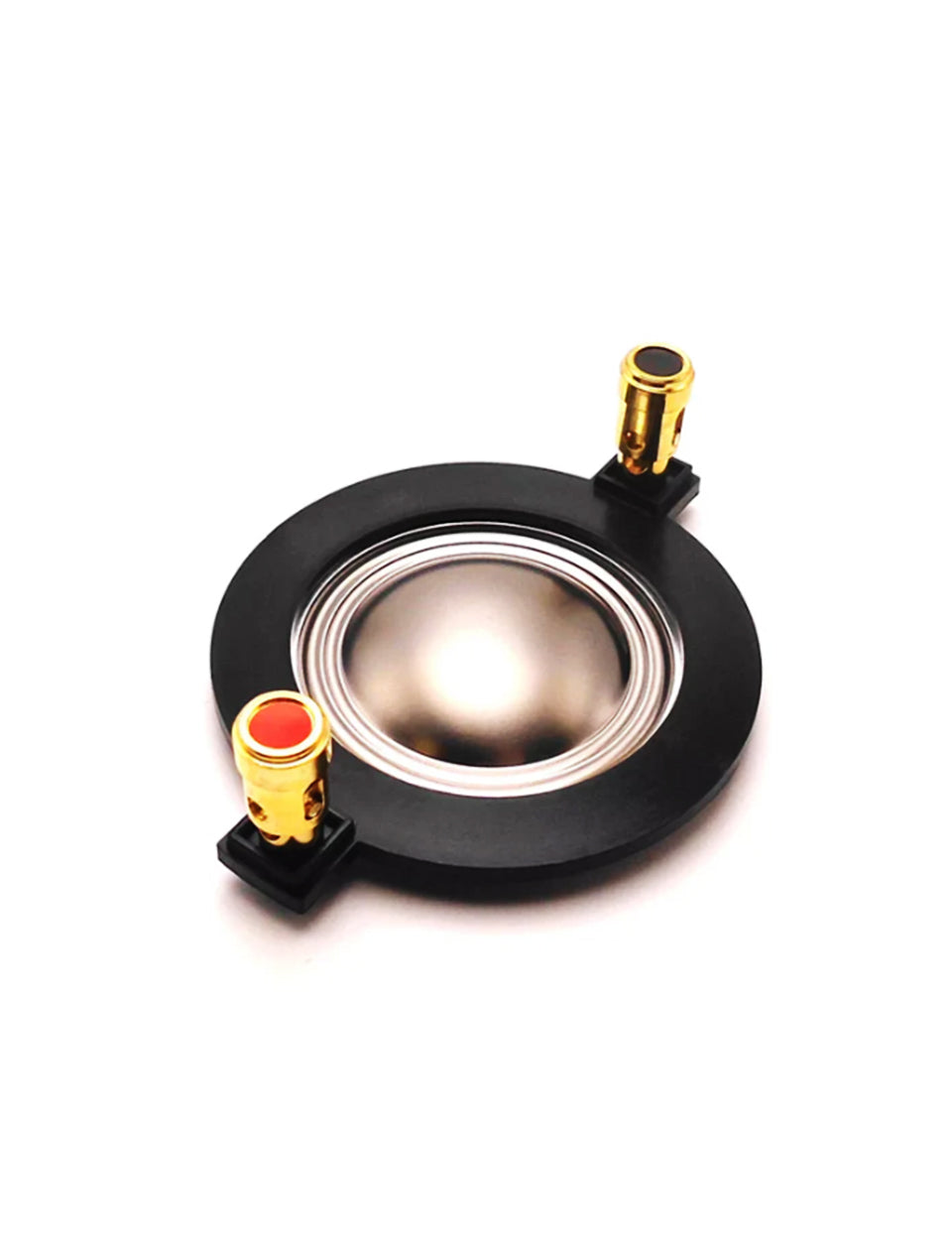 Mr Dj 1.35" Titanium Compression Driver Tweeter Replacement