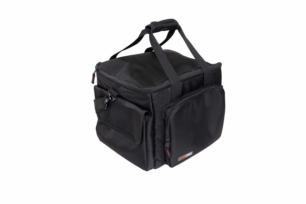 Gator Cases G-CABLEBAG-SM SM Cable & Accessory Organization Bag