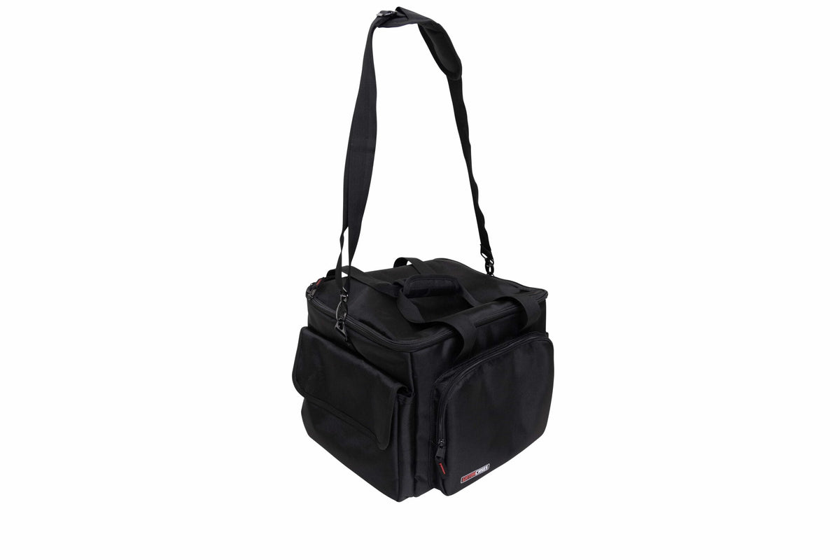 Gator Cases G-CABLEBAG-SM SM Cable & Accessory Organization Bag
