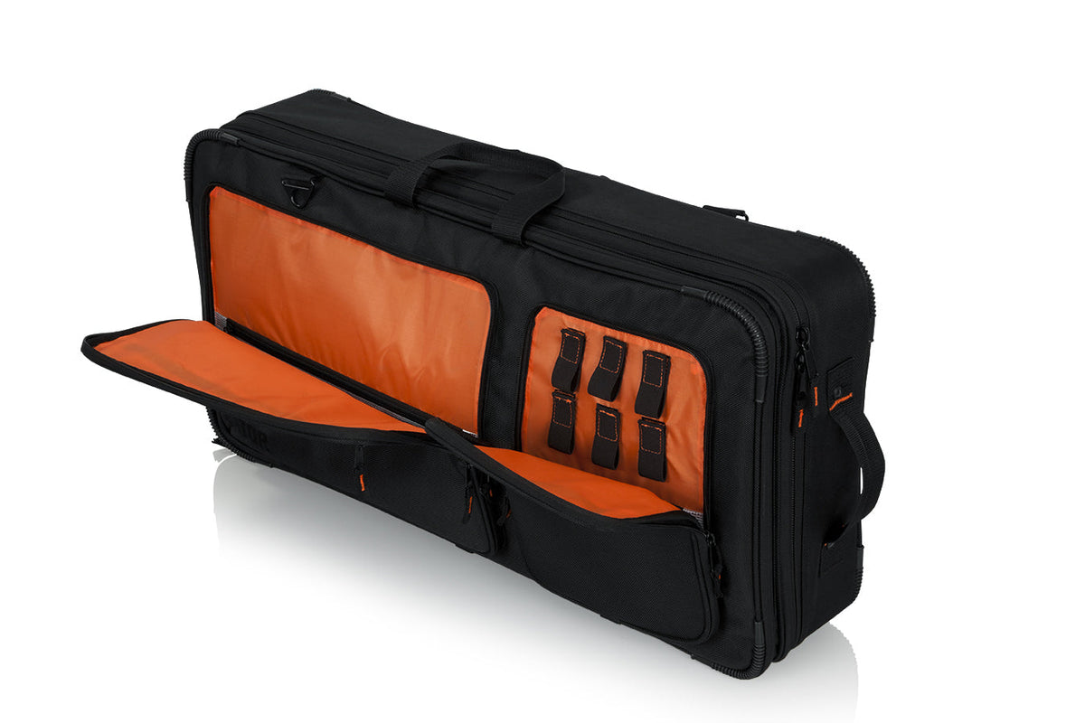 Gator Cases G-CLUB-CONTROL-27BP 27″ DJ Controller Backpack