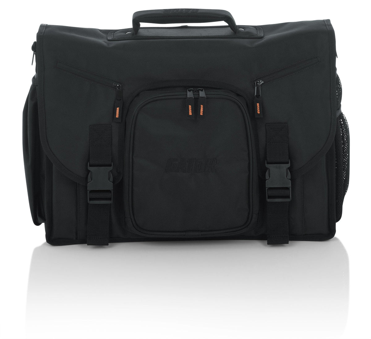 Gator Cases G-CLUB CONTROL Messenger Bag for DJ Style Midi Controller