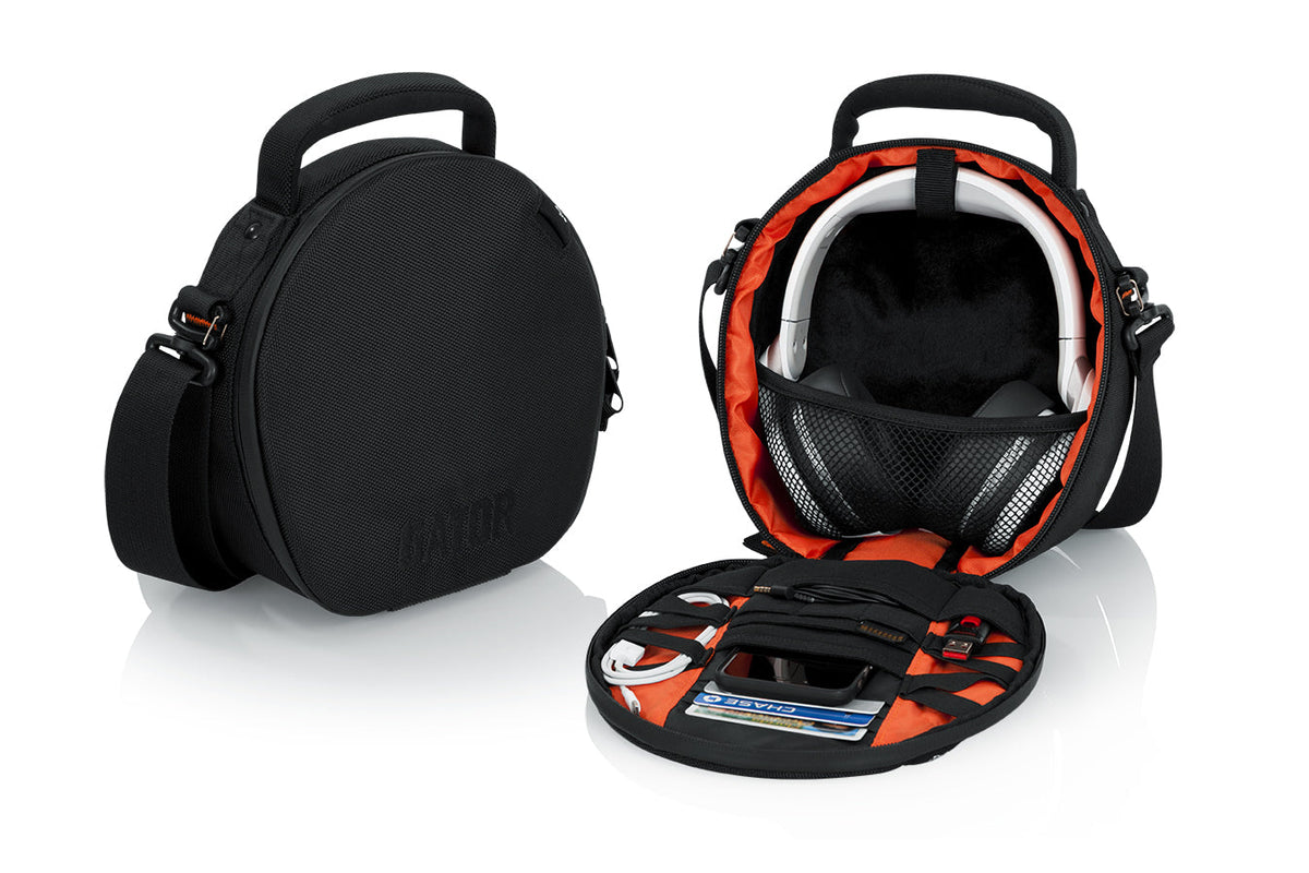 Gator Cases G-CLUB-HEADPHONE DJ Headphone Case