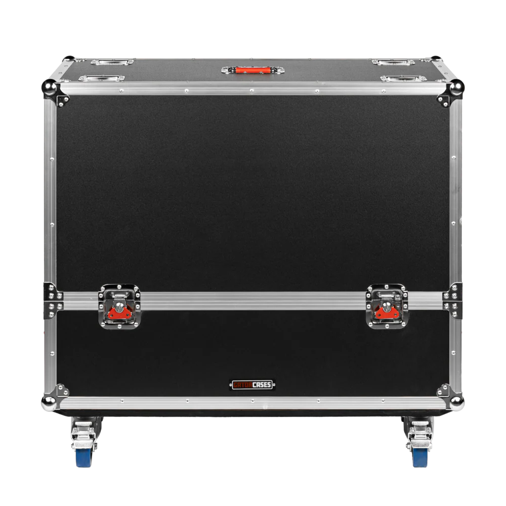 Gator Cases G-TOUR SPKR-212 Tour Style Transporter - (2) 12″ Speakers