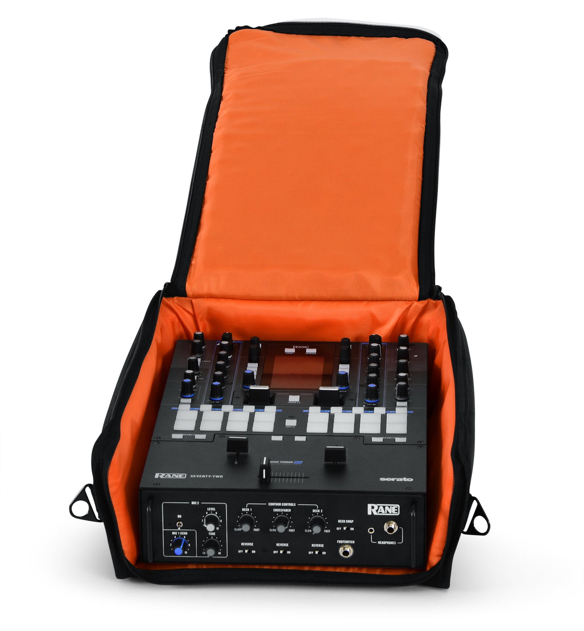 Gator Cases GCLUBRN72 Bag for Rane Seventy-Two
