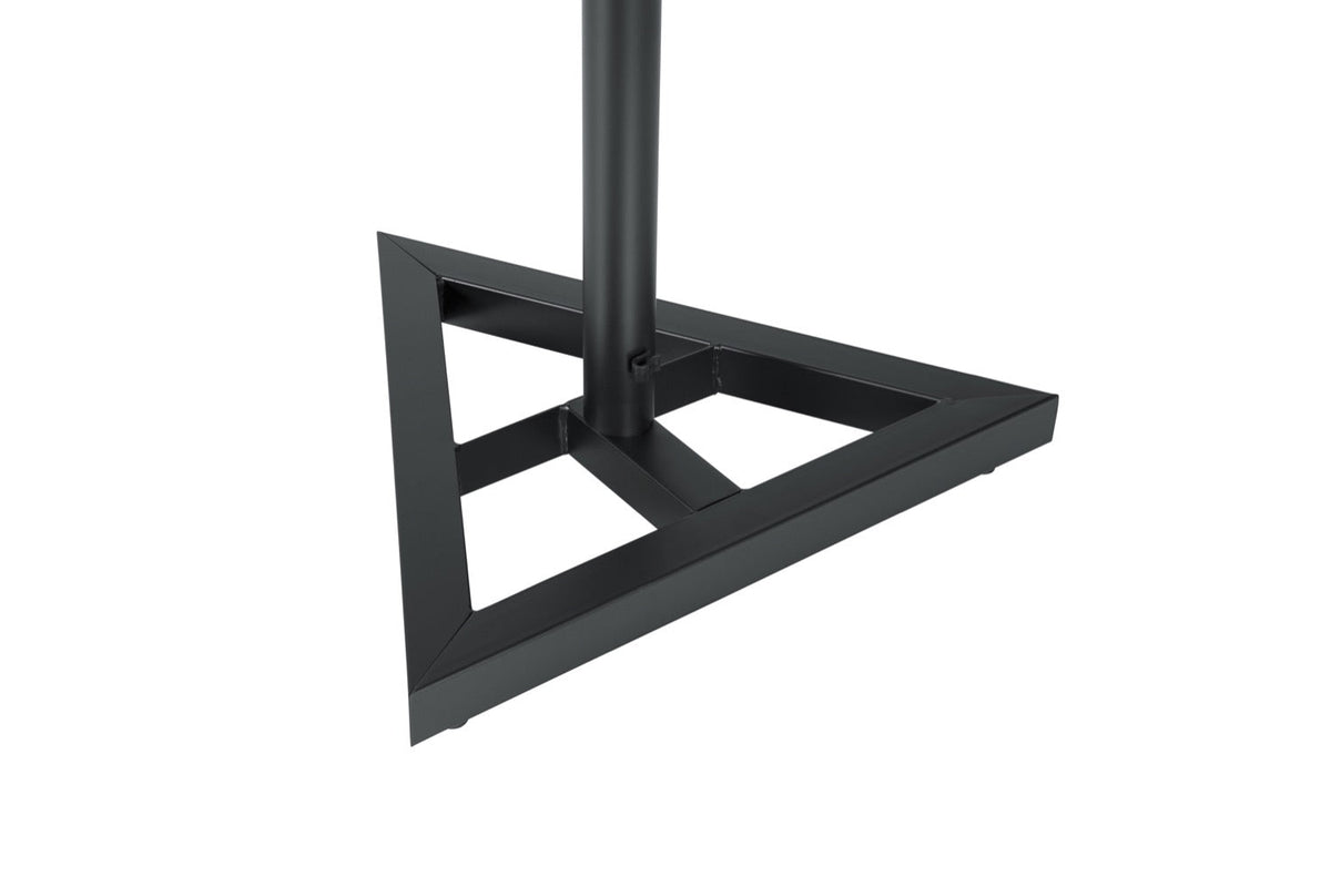 Gator Frameworks GFW-SPK-SM50 Studio Monitor Stand (Pair)