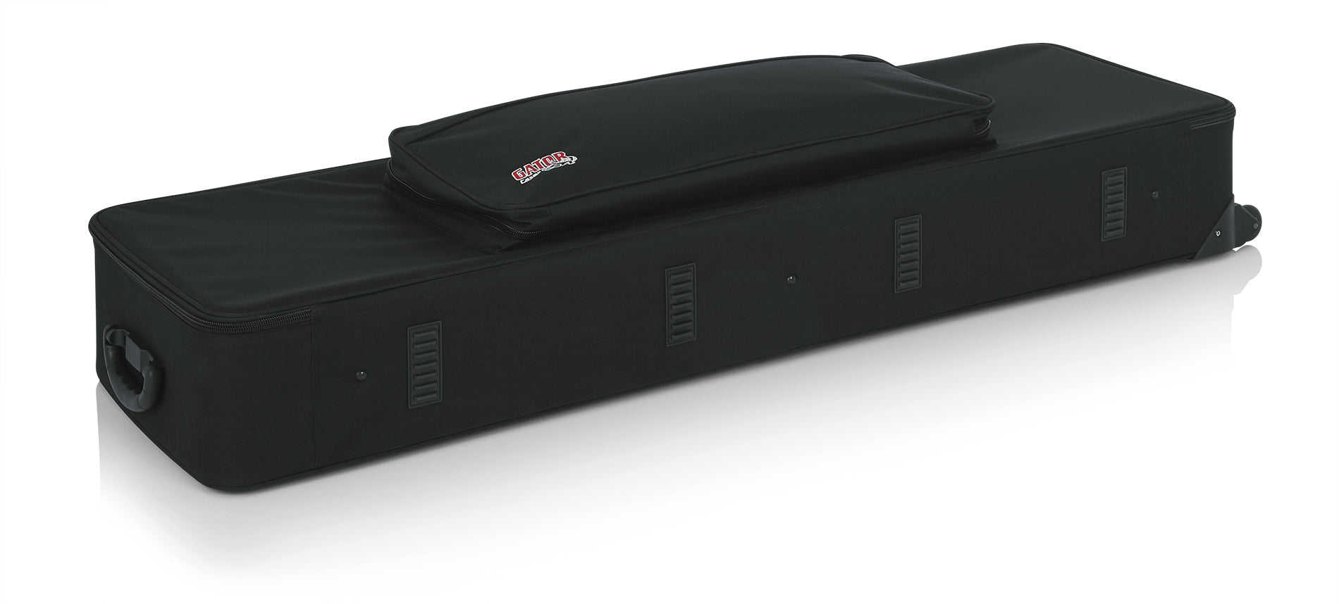 Gator Cases GK-88 SLIM 88 Note Lightweight Keyboard Case - Slim