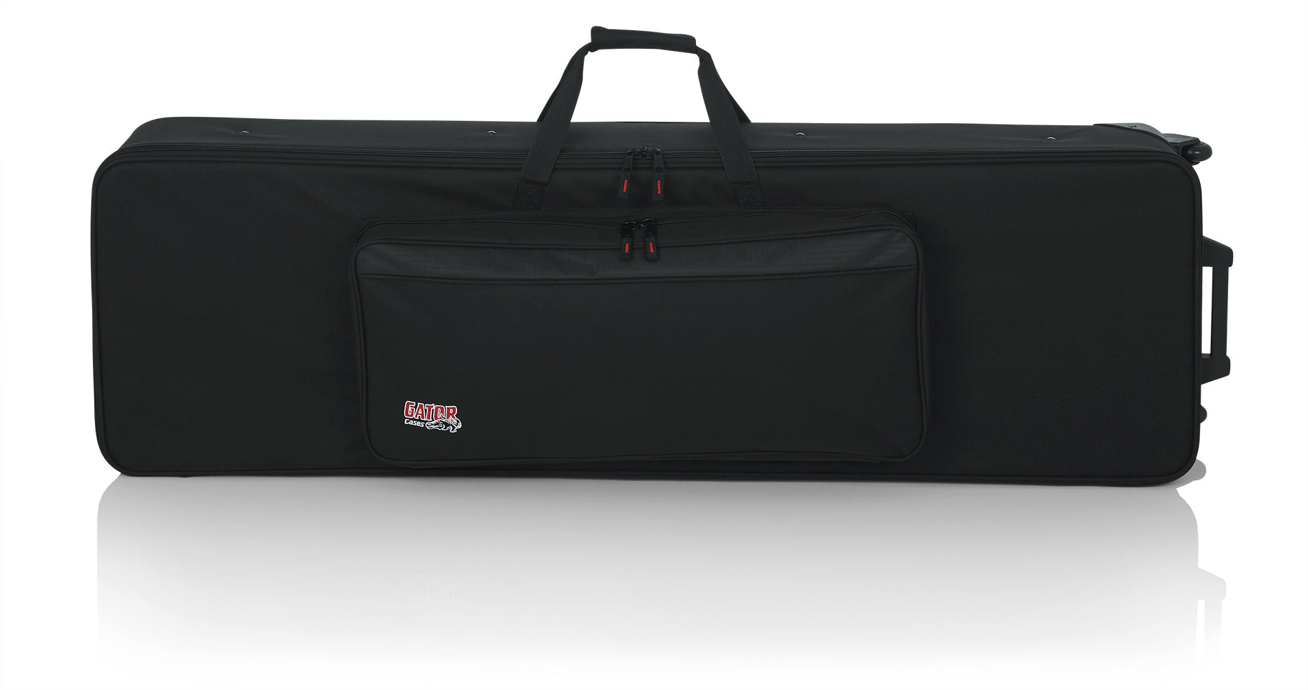 Gator Cases GK-88 SLIM 88 Note Lightweight Keyboard Case - Slim