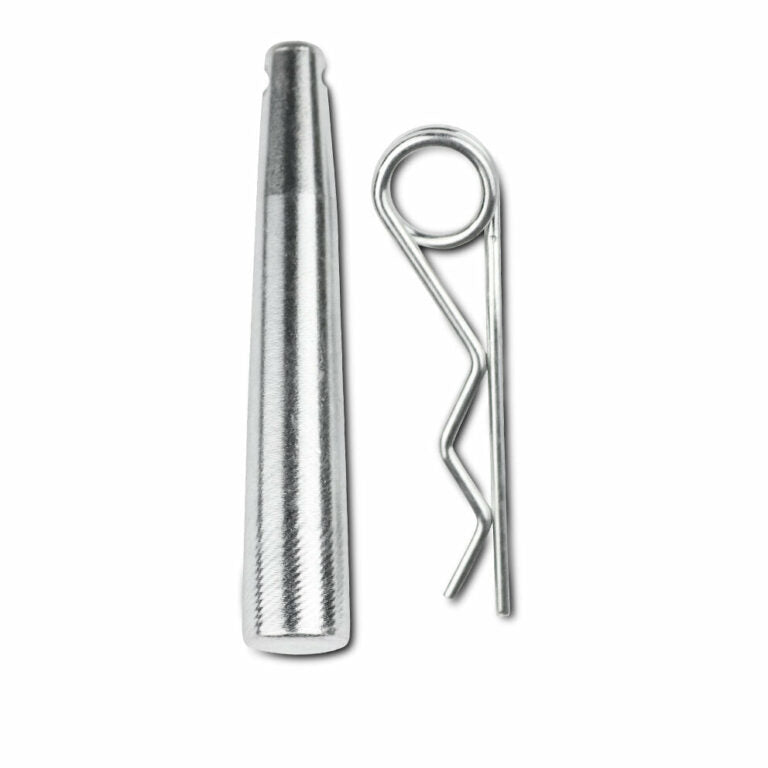 Galaxy Stage GS34-PC 10 Pack of Pins and Safety Clips for GS34 Truss Professional Truss Connection Hardware Kit